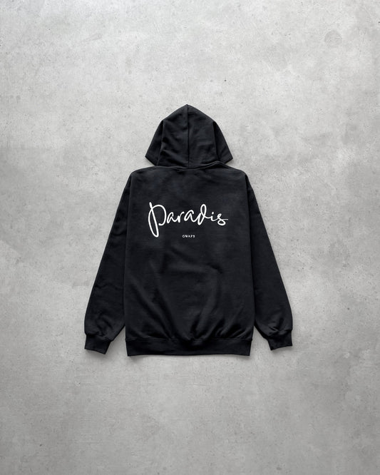 C'EST LE PARADIS GWAPS HOODIE