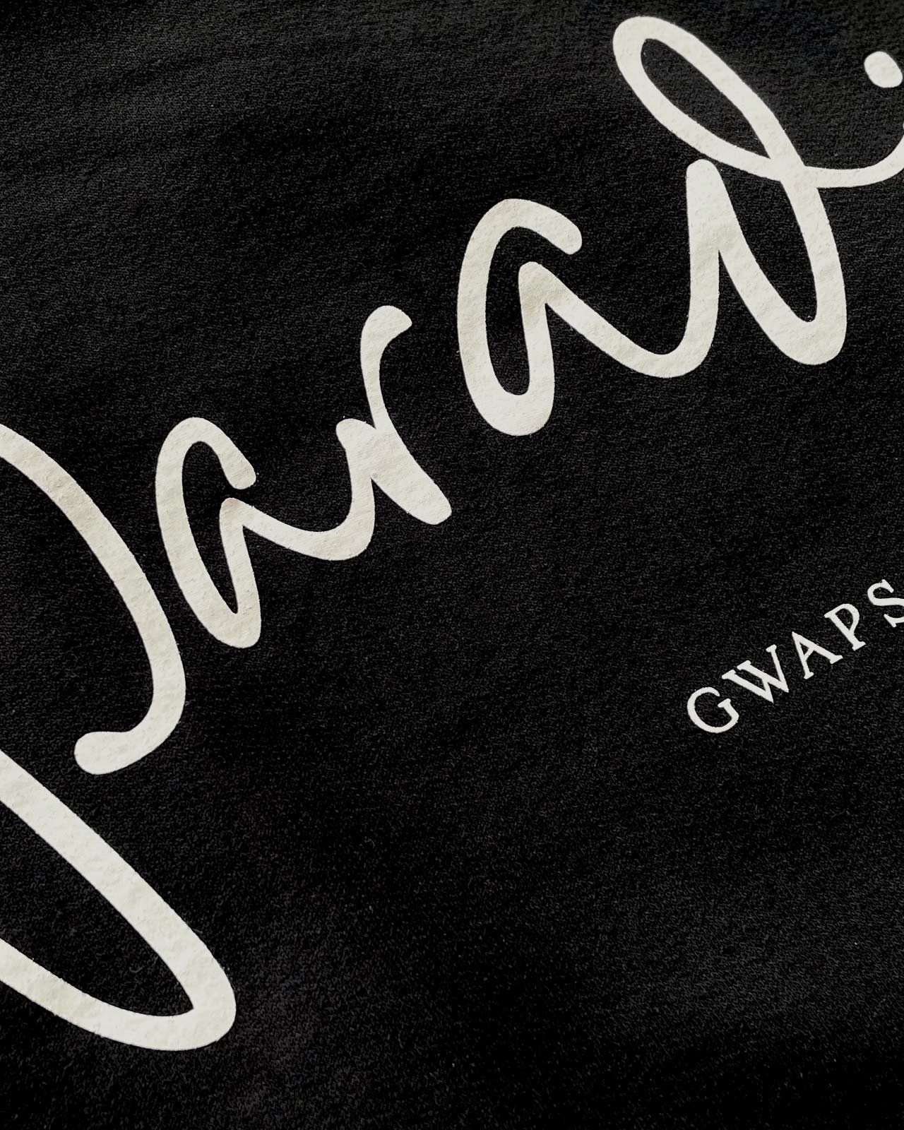 C'EST LE PARADIS GWAPS HOODIE