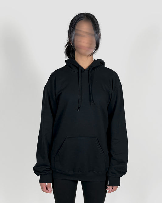 C'EST LE PARADIS GWAPS HOODIE