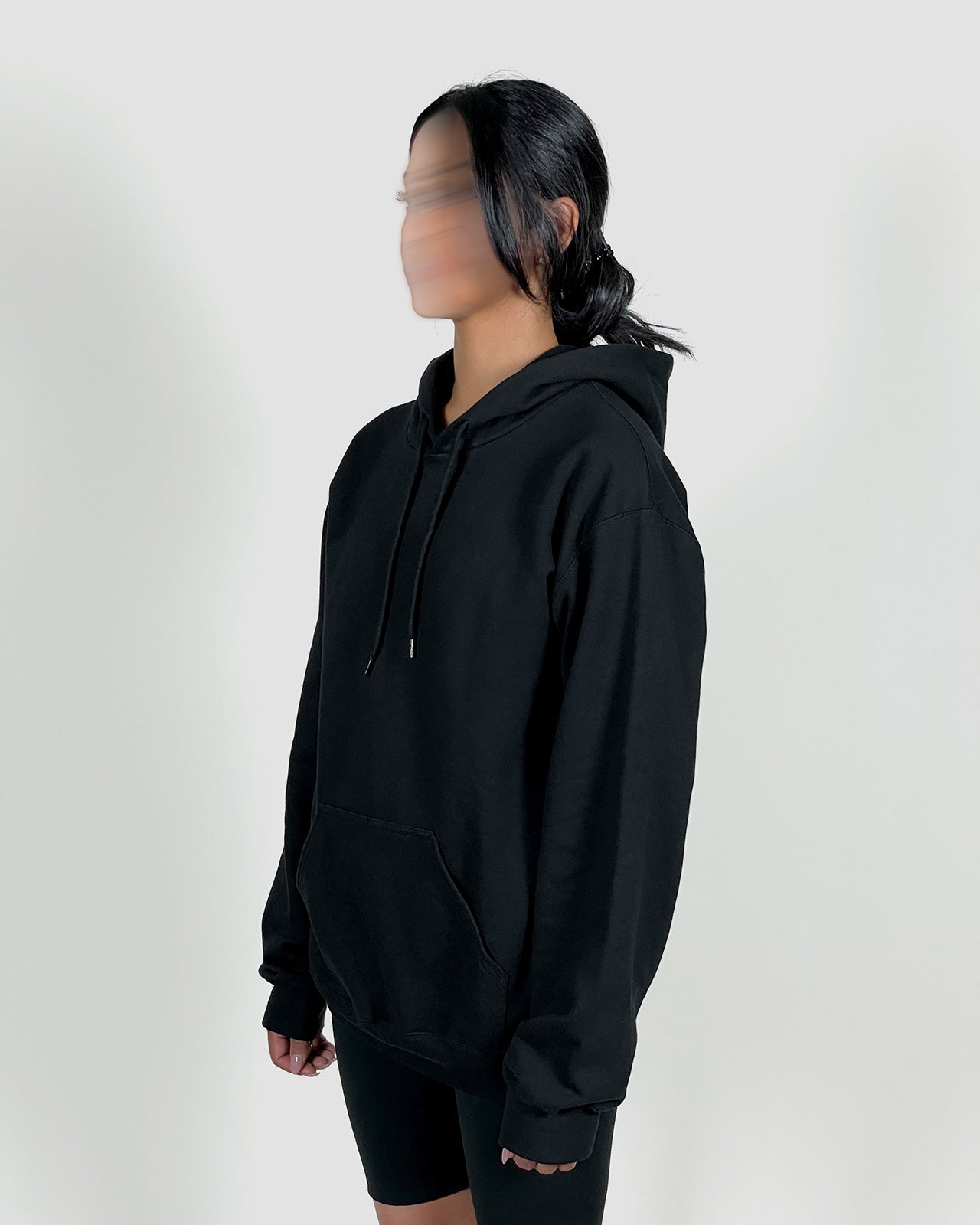 C'EST LE PARADIS GWAPS HOODIE