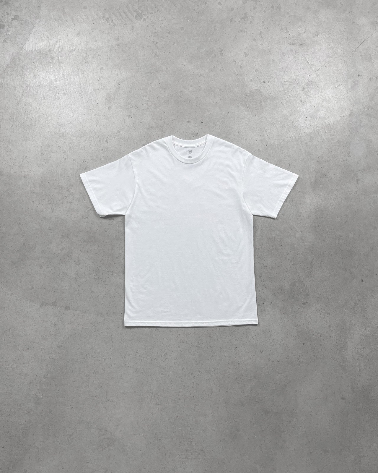 UNDER THE PALMS T-SHIRT