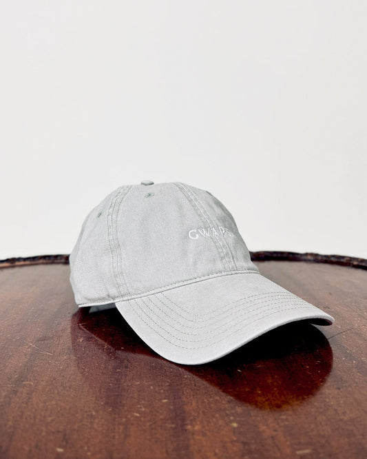 GWAPS LOGO VINTAGE CAP