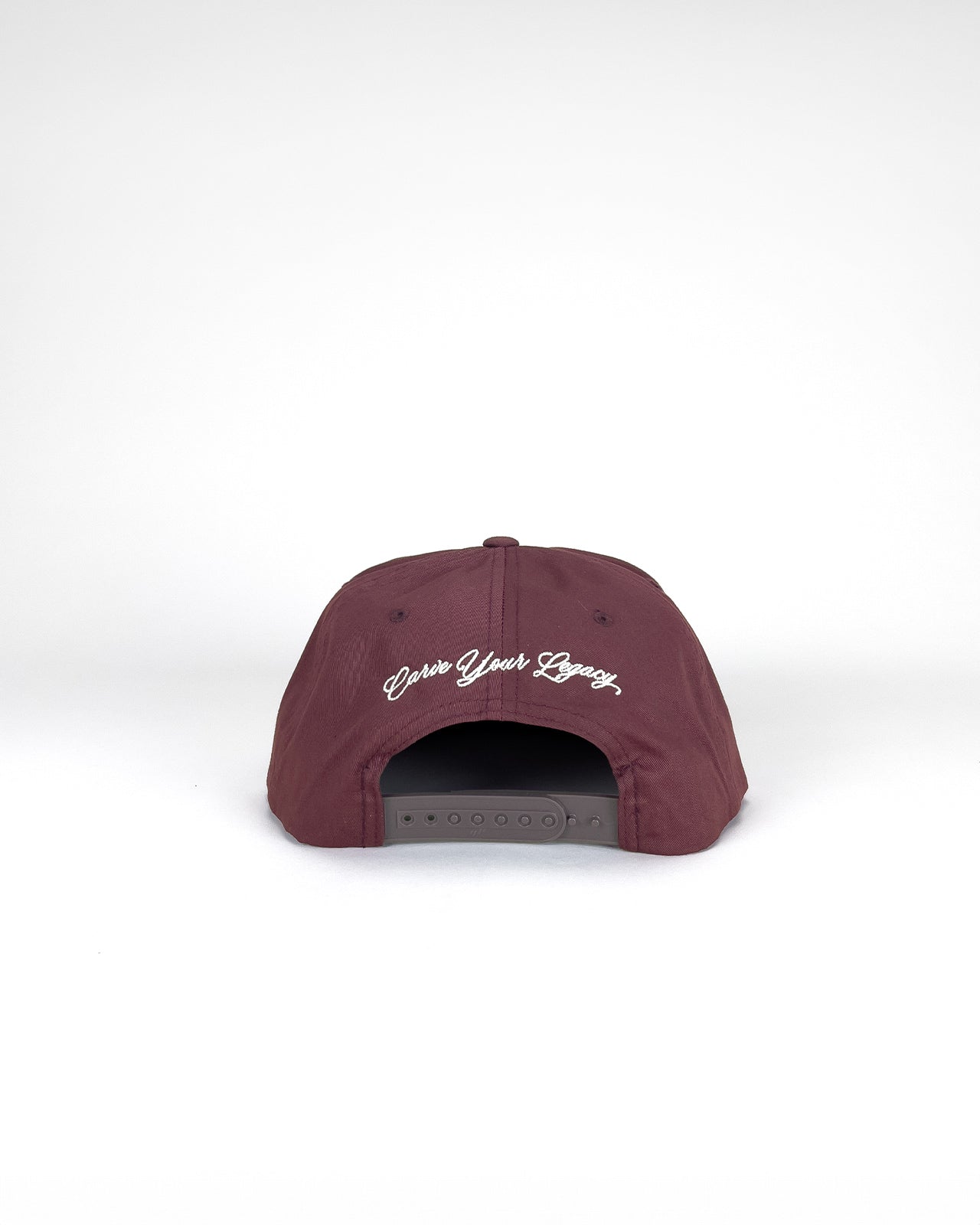 GWAPS ATELIER SNAPBACK