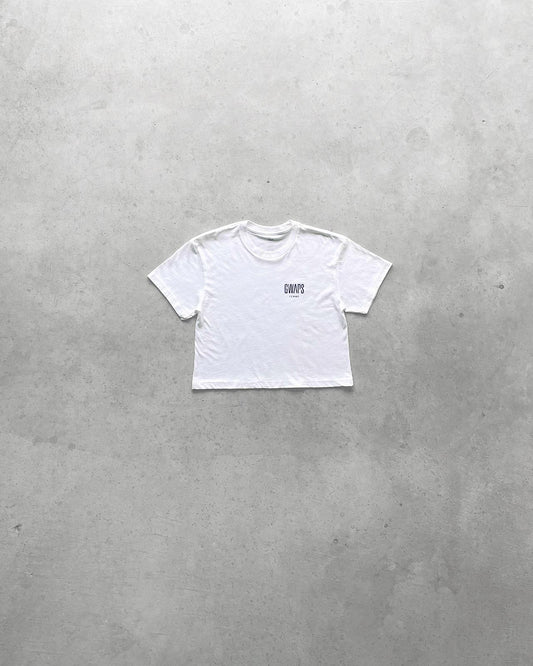 FEMME CROPPED T-SHIRT