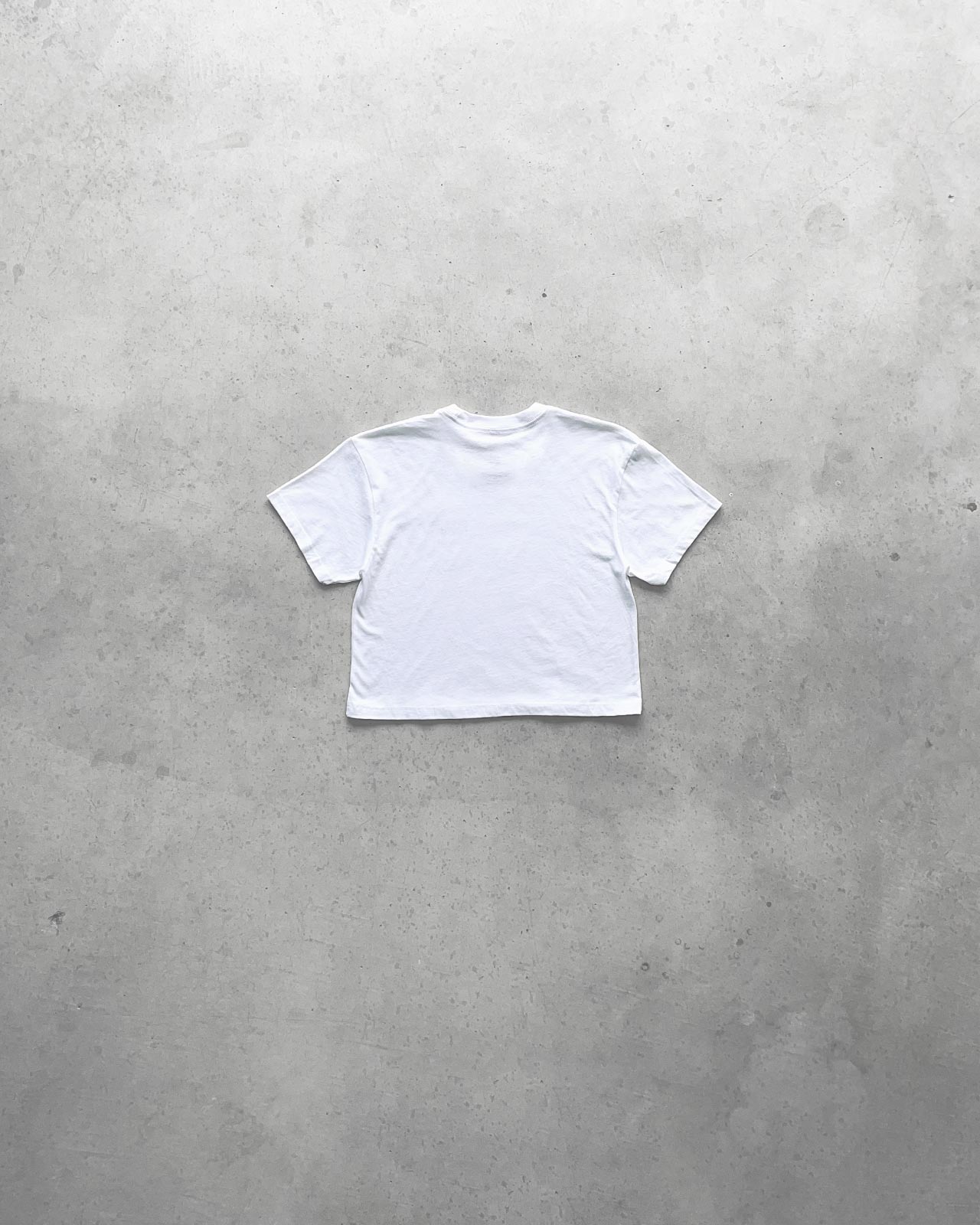 FEMME CROPPED T-SHIRT