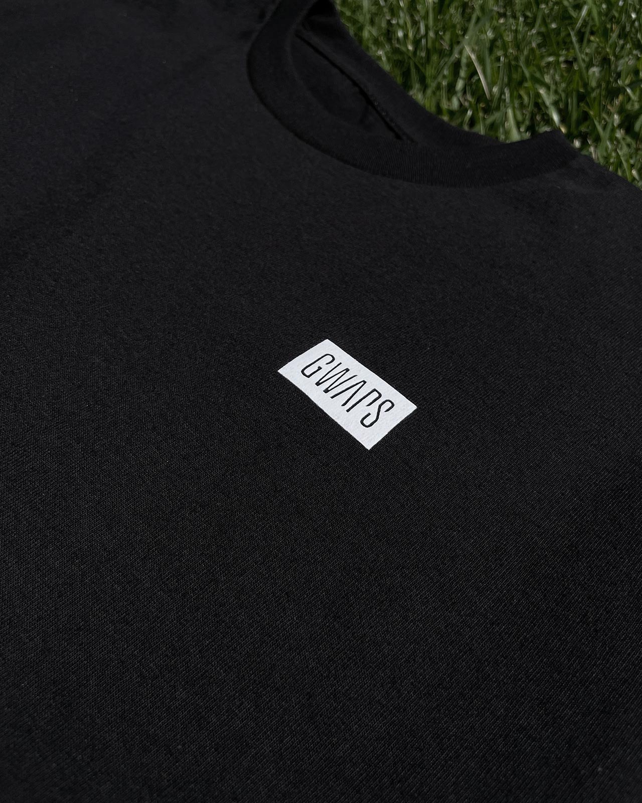 BOX LOGO CLASSIC T-SHIRT
