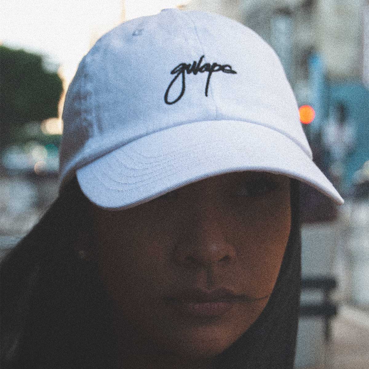GWAPS SCRIPT CAP