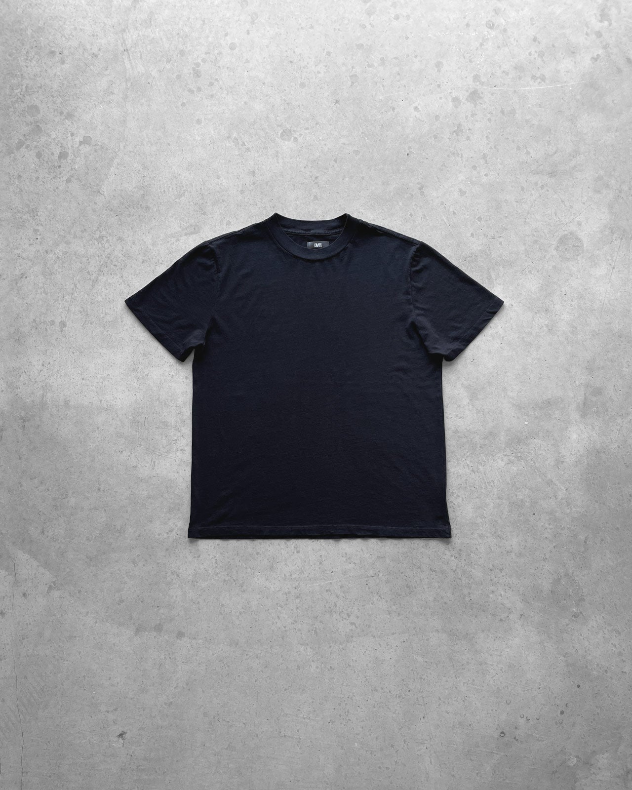 OVERSIZED GVC SHIBUYA T-SHIRT