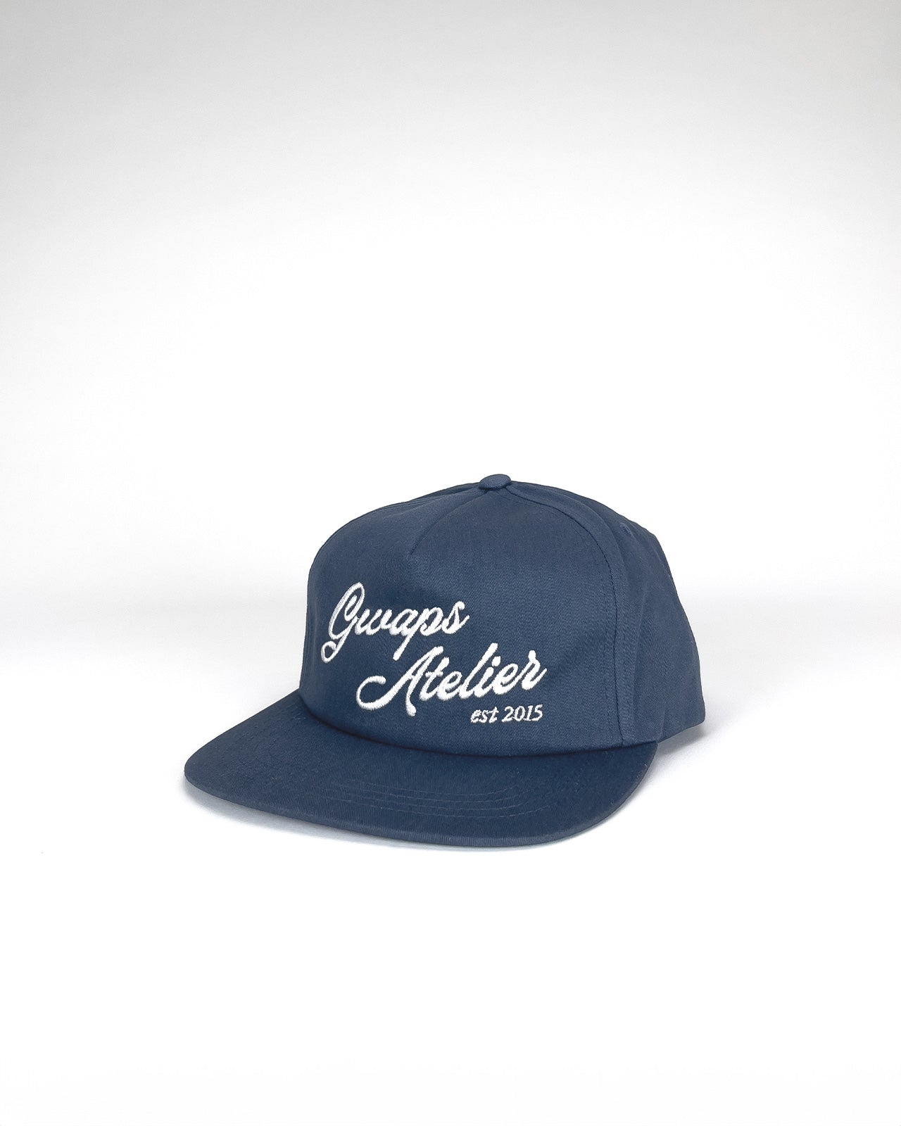 GWAPS ATELIER SNAPBACK