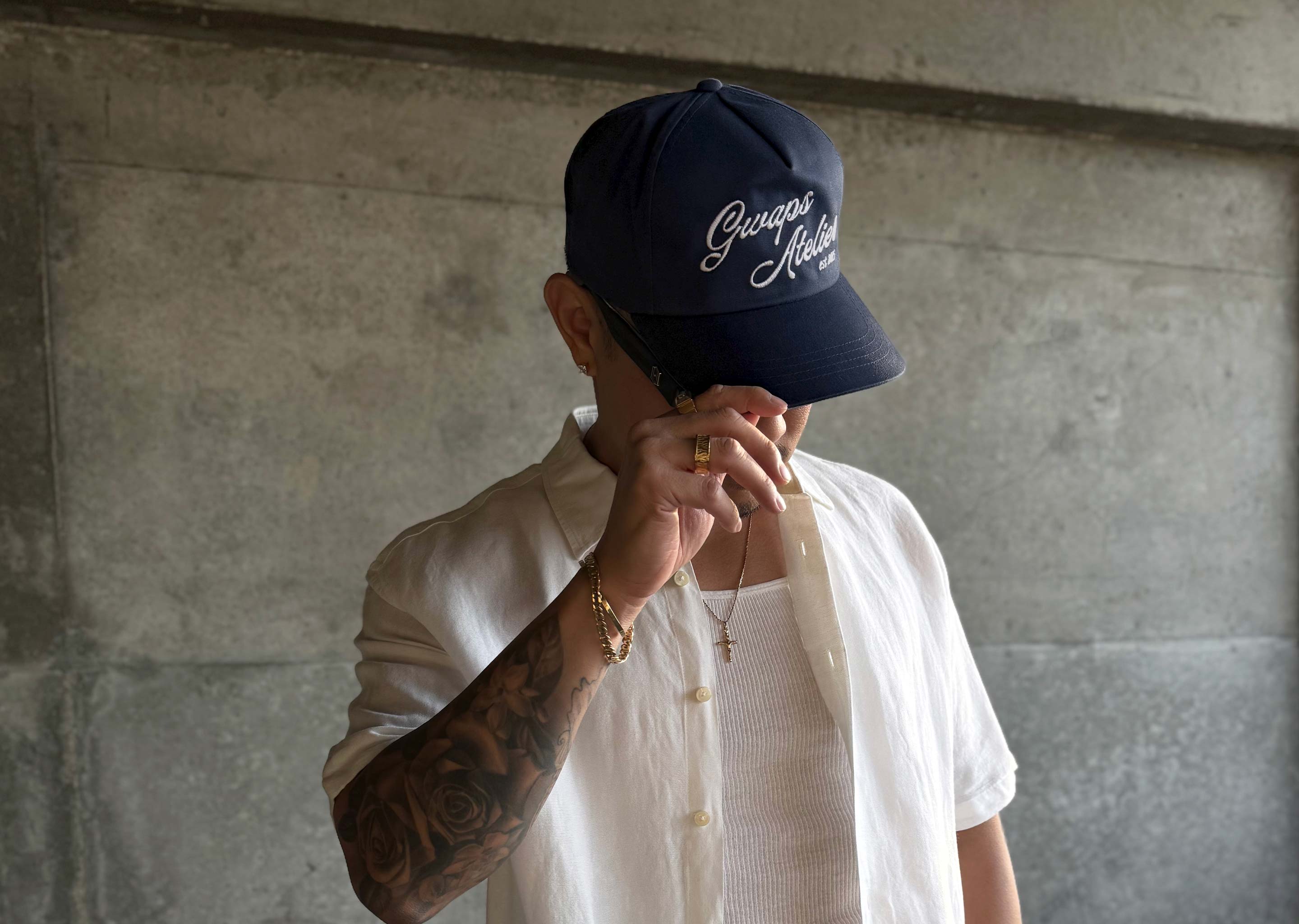 Gwaps Rapper Manchester GWAPS | Official Online Store