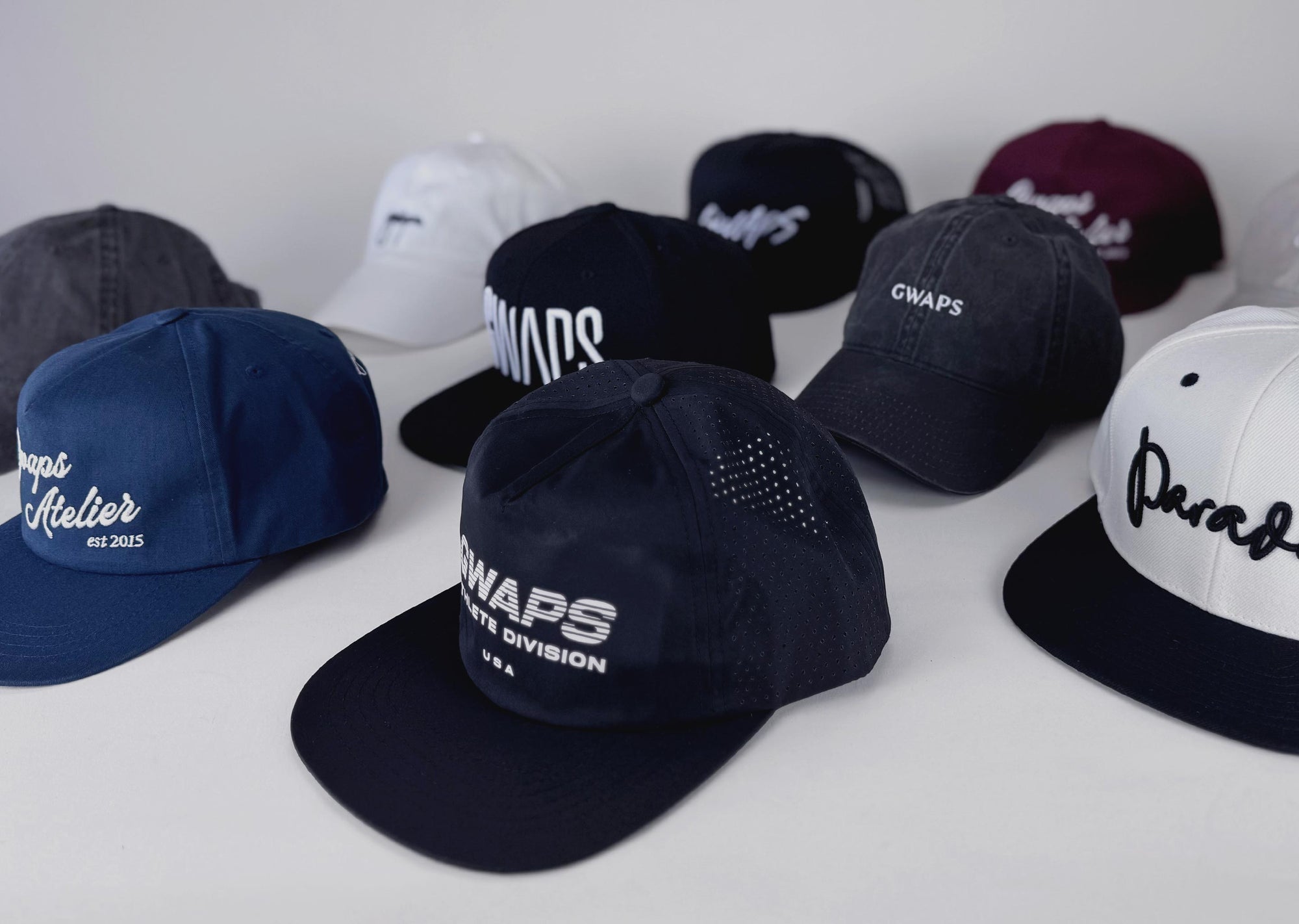 GWAPS | Official Online Store